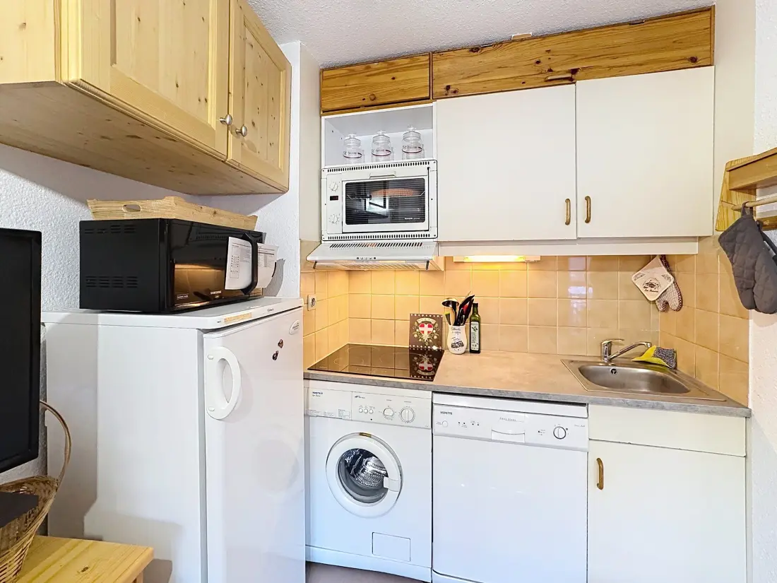 Location de Vacances Les Menuires 419