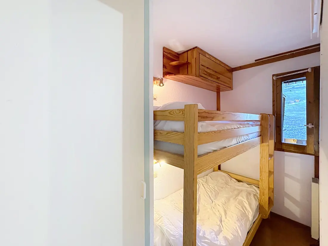 Location de Vacances Les Menuires 419