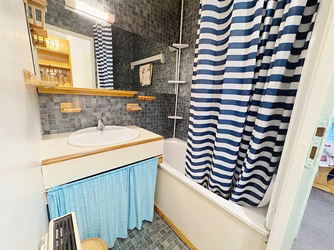 Location de Vacances Les Menuires 419