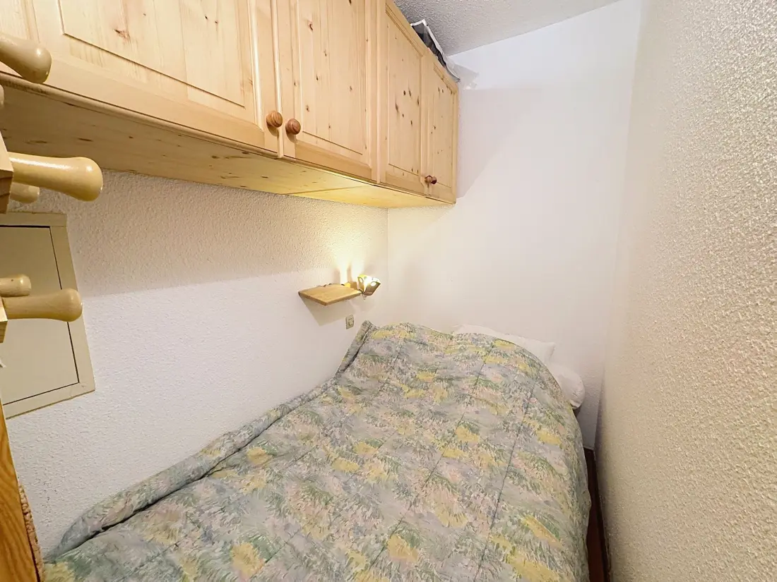 Location de Vacances Les Menuires 419