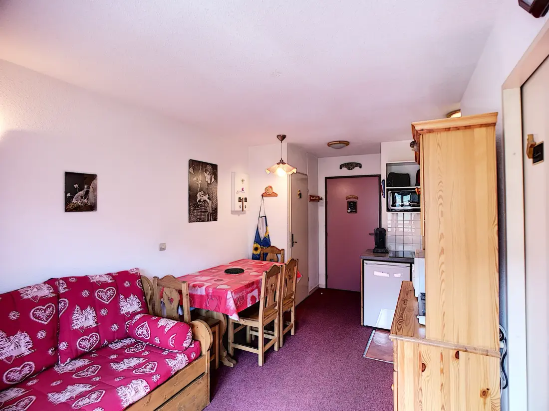 Location de Vacances Les Menuires 421