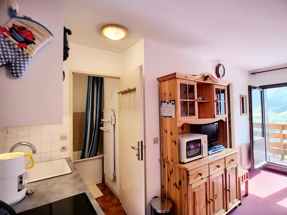 Location de Vacances Les Menuires 421