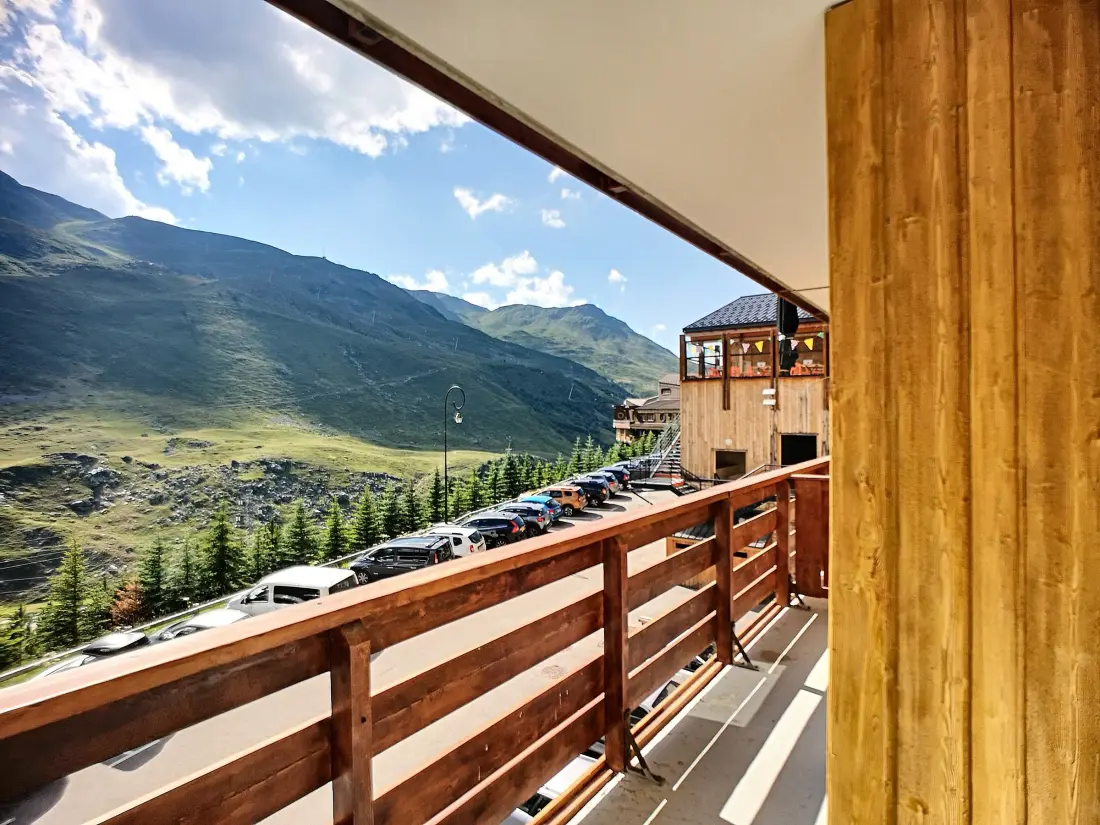 Location de Vacances Les Menuires 421