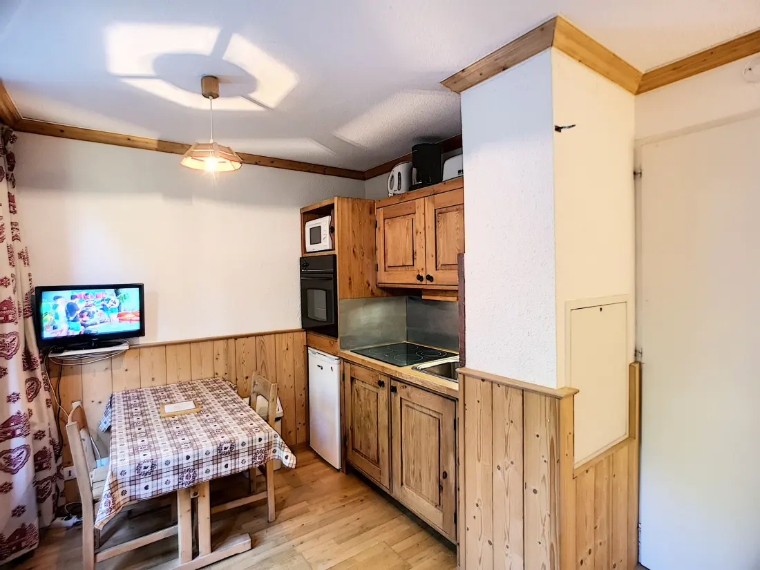 Location de Vacances Les Menuires 424