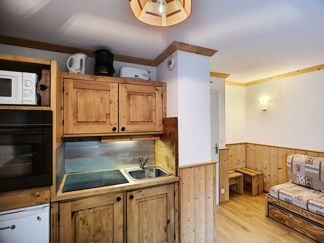 Location de Vacances Les Menuires 424