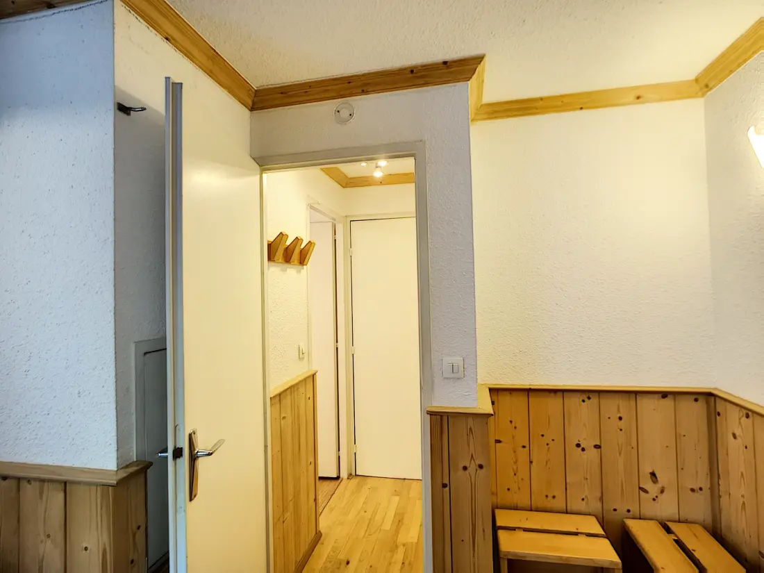 Location de Vacances Les Menuires 424