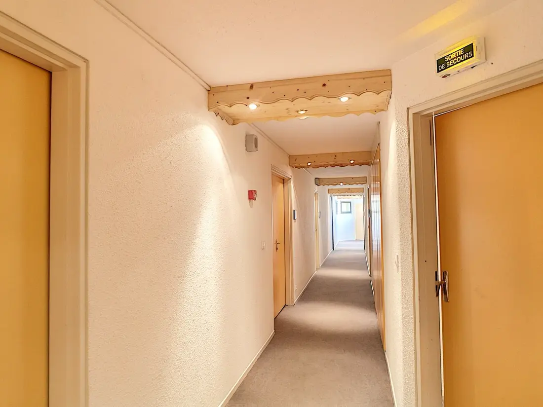 Location de Vacances Les Menuires 424