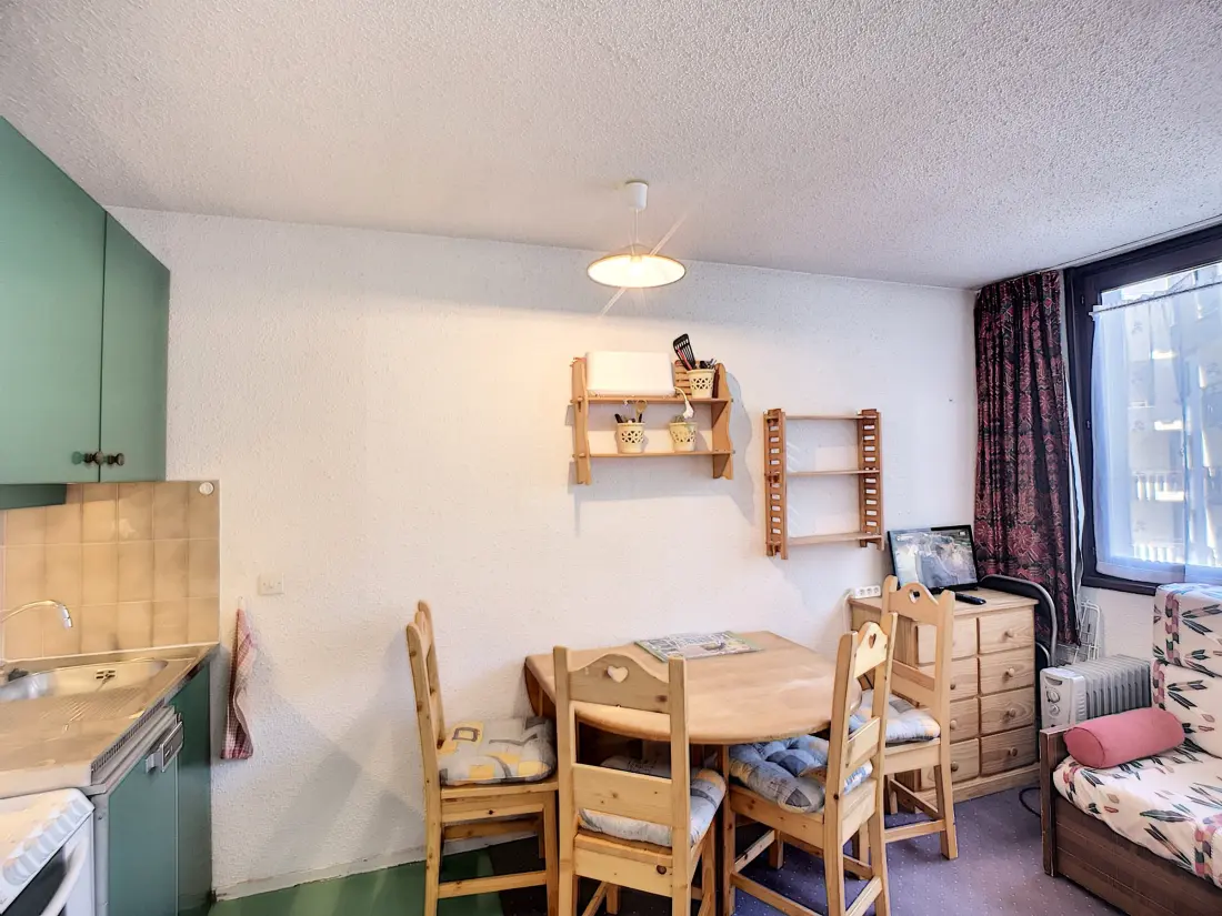 Location de Vacances Les Menuires 425