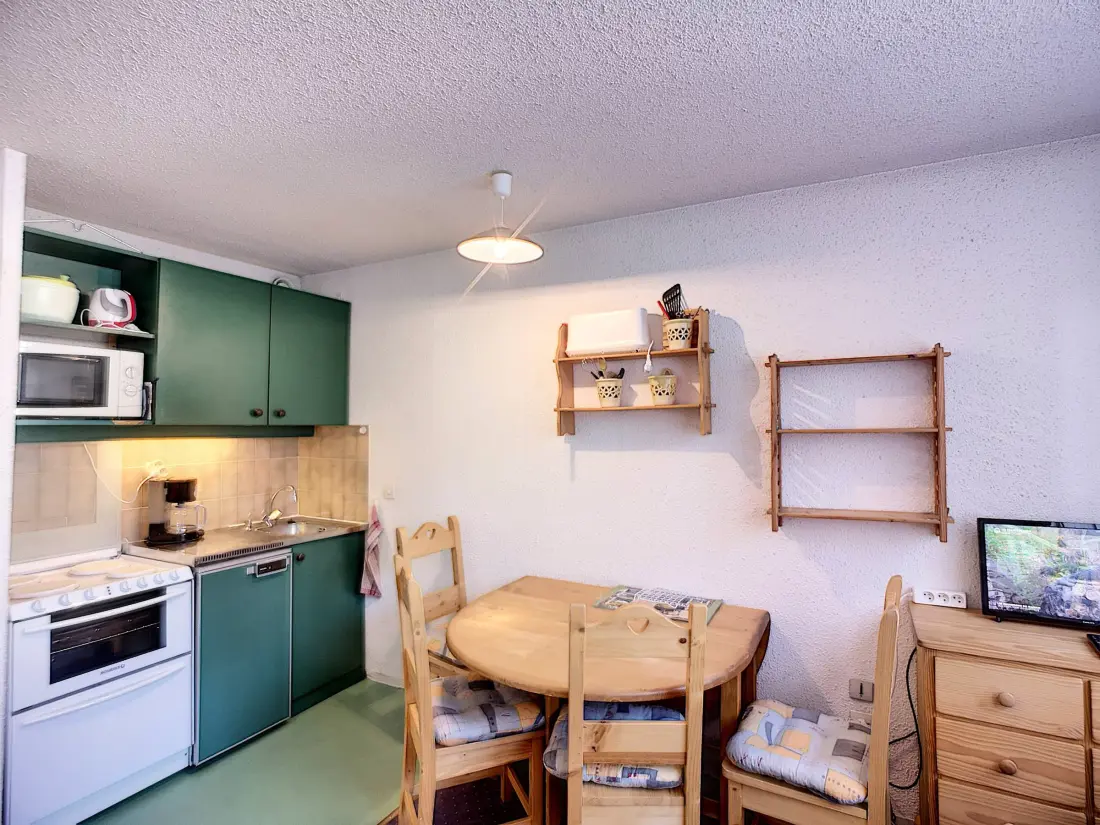 Location de Vacances Les Menuires 425