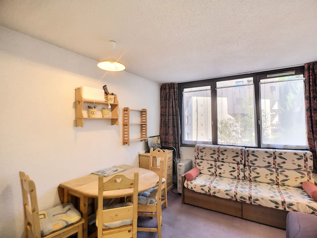 Location de Vacances Les Menuires 425