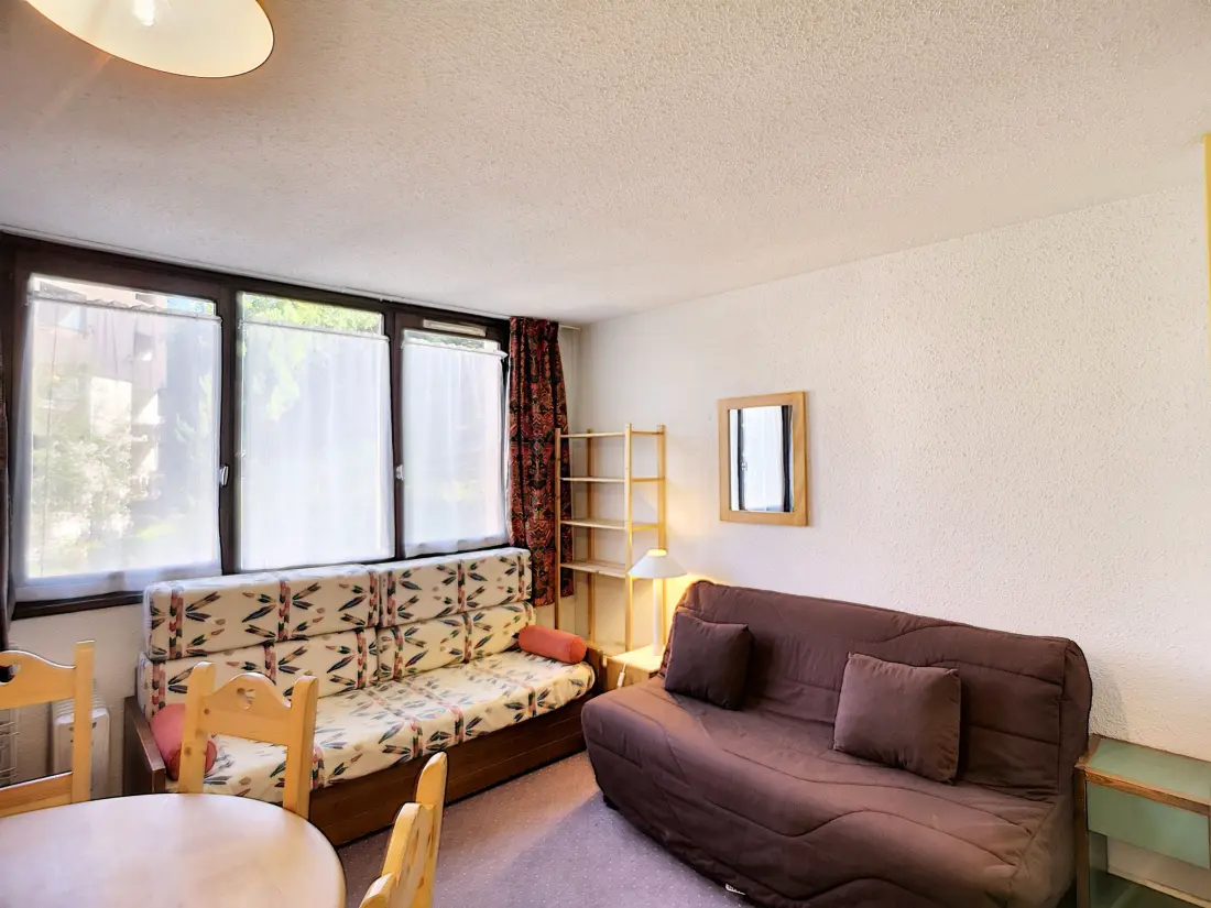 Location de Vacances Les Menuires 425