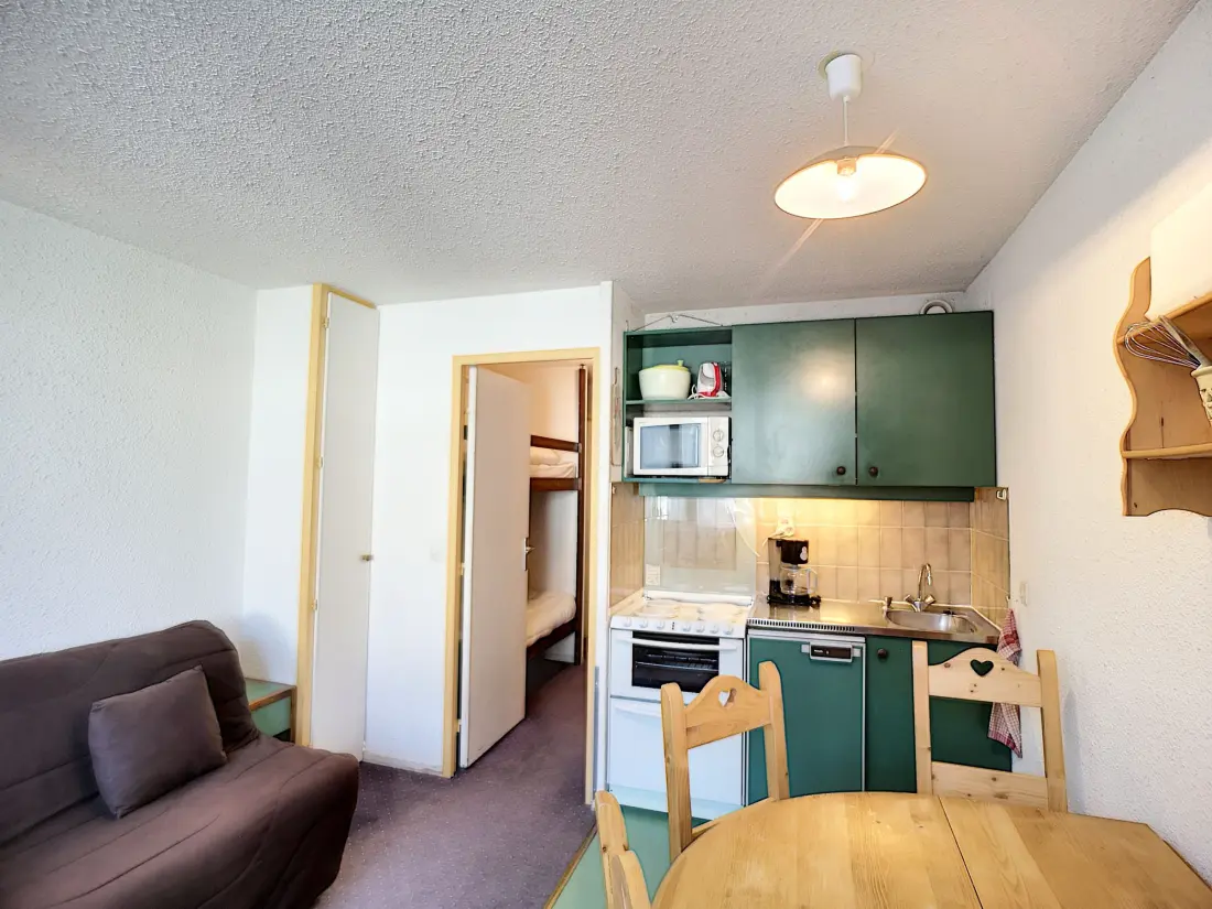 Location de Vacances Les Menuires 425