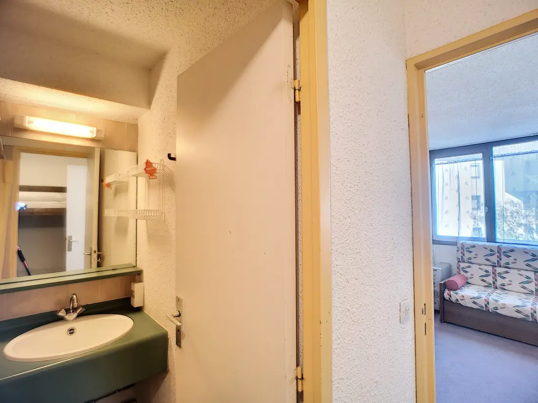 Location de Vacances Les Menuires 425