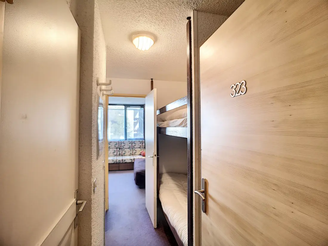Location de Vacances Les Menuires 425