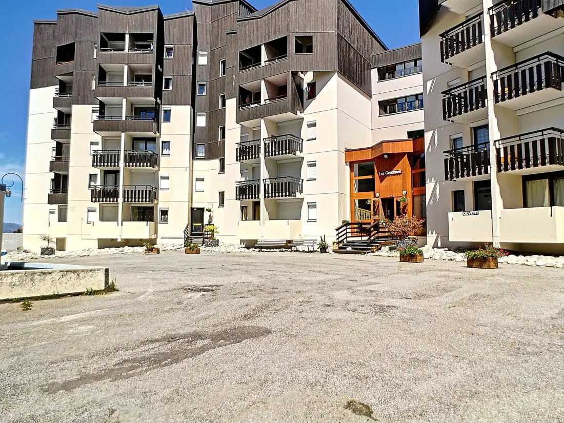 Location de Vacances Les Menuires 429