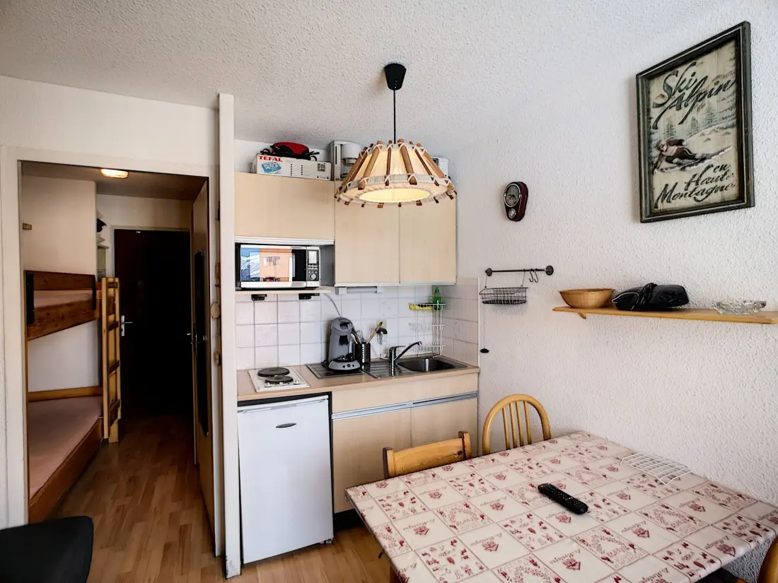 Location de Vacances Les Menuires 431