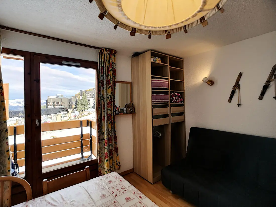 Location de Vacances Les Menuires 431