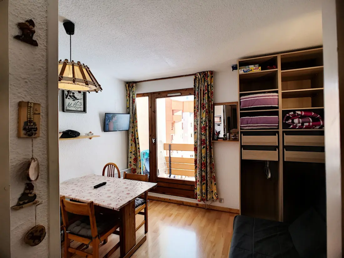 Location de Vacances Les Menuires 431