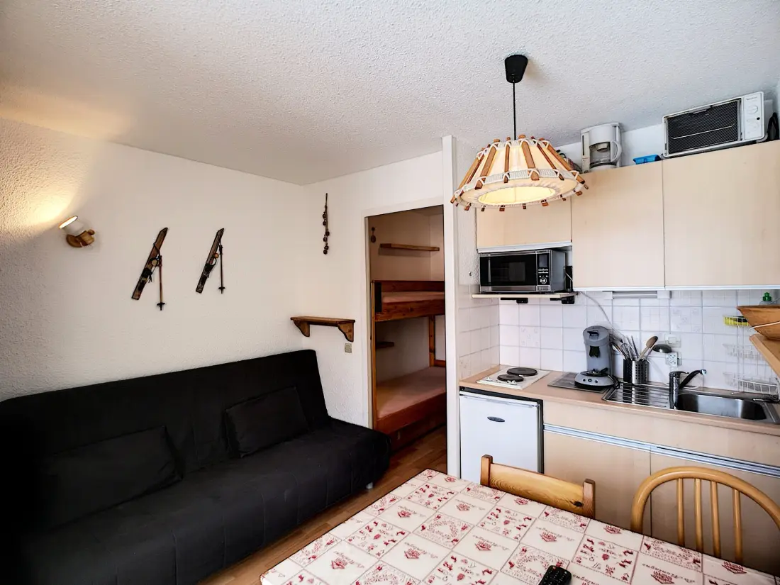 Location de Vacances Les Menuires 431