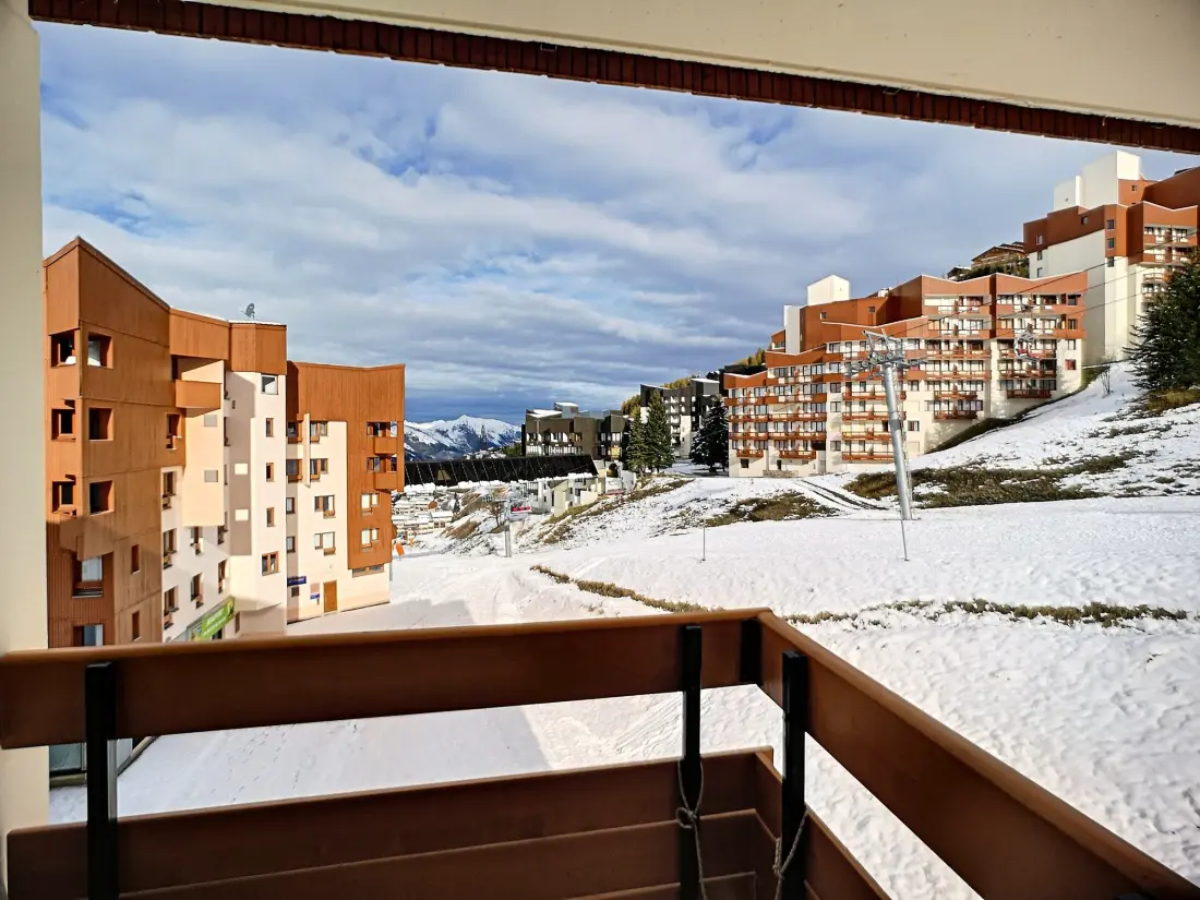 Location de Vacances Les Menuires 431