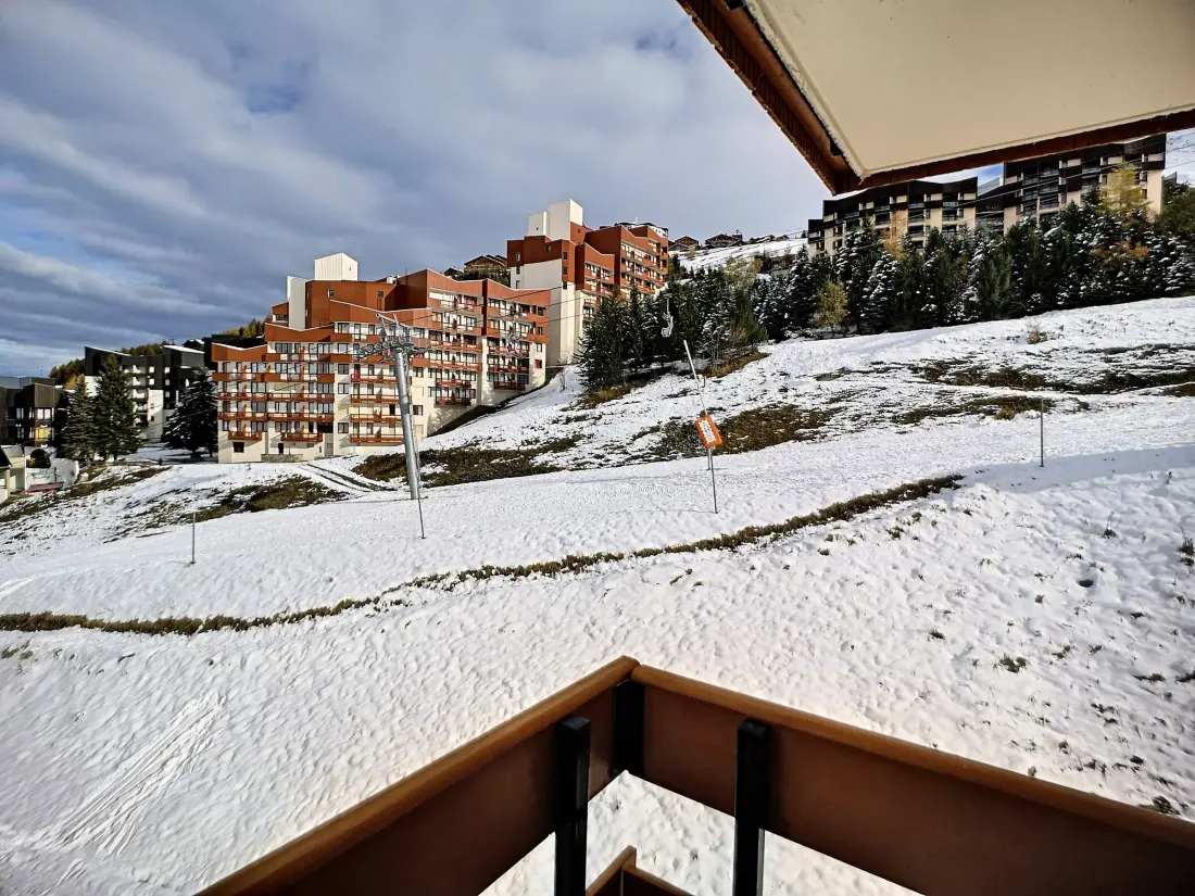Location de Vacances Les Menuires 431