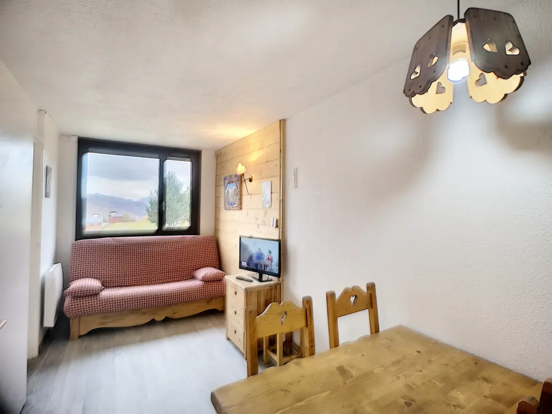 Location de Vacances Les Menuires 432