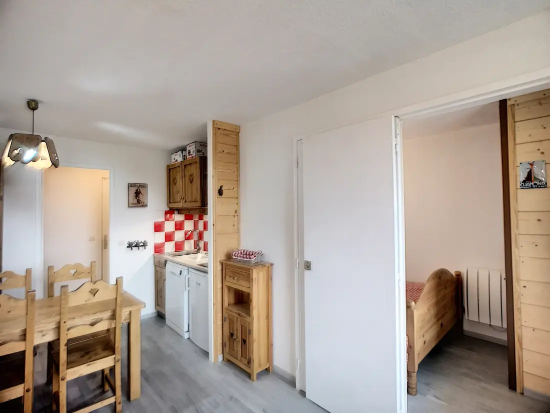 Location de Vacances Les Menuires 432
