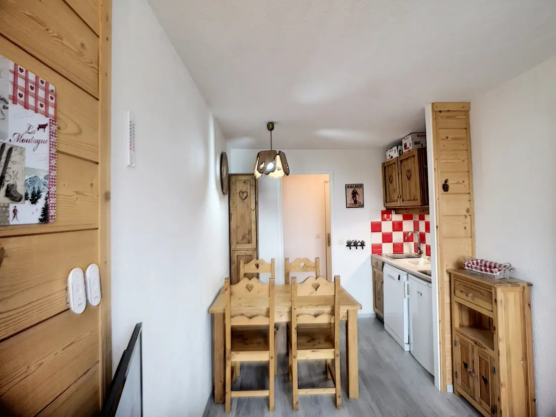 Location de Vacances Les Menuires 432