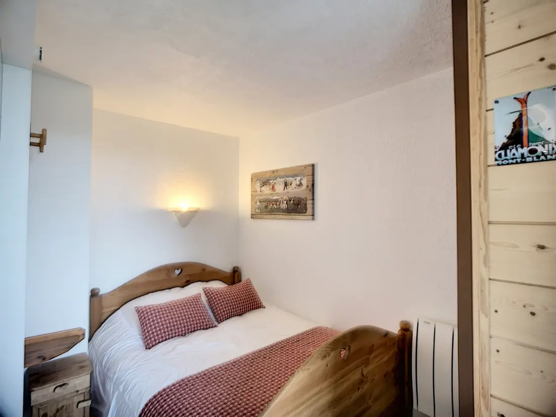 Location de Vacances Les Menuires 432