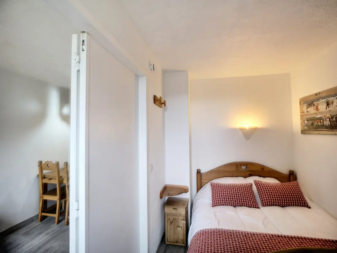 Location de Vacances Les Menuires 432