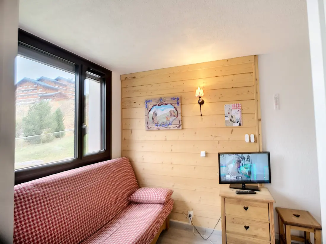 Location de Vacances Les Menuires 432