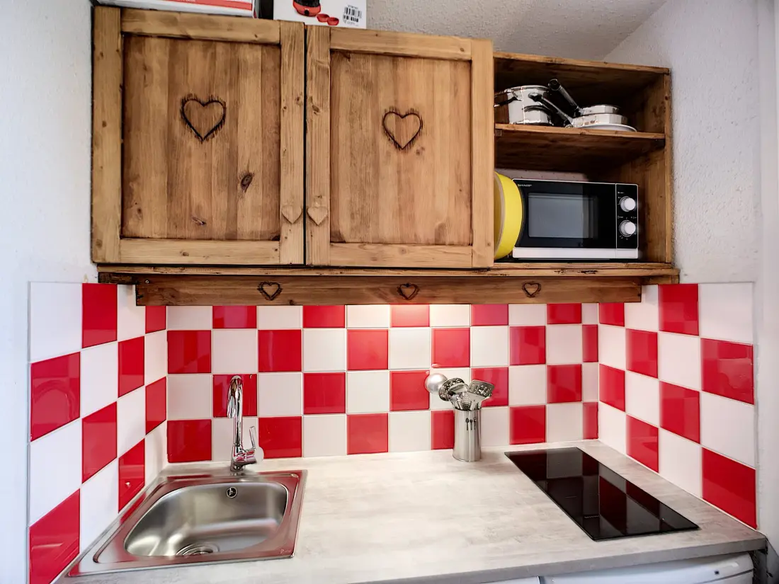 Location de Vacances Les Menuires 432