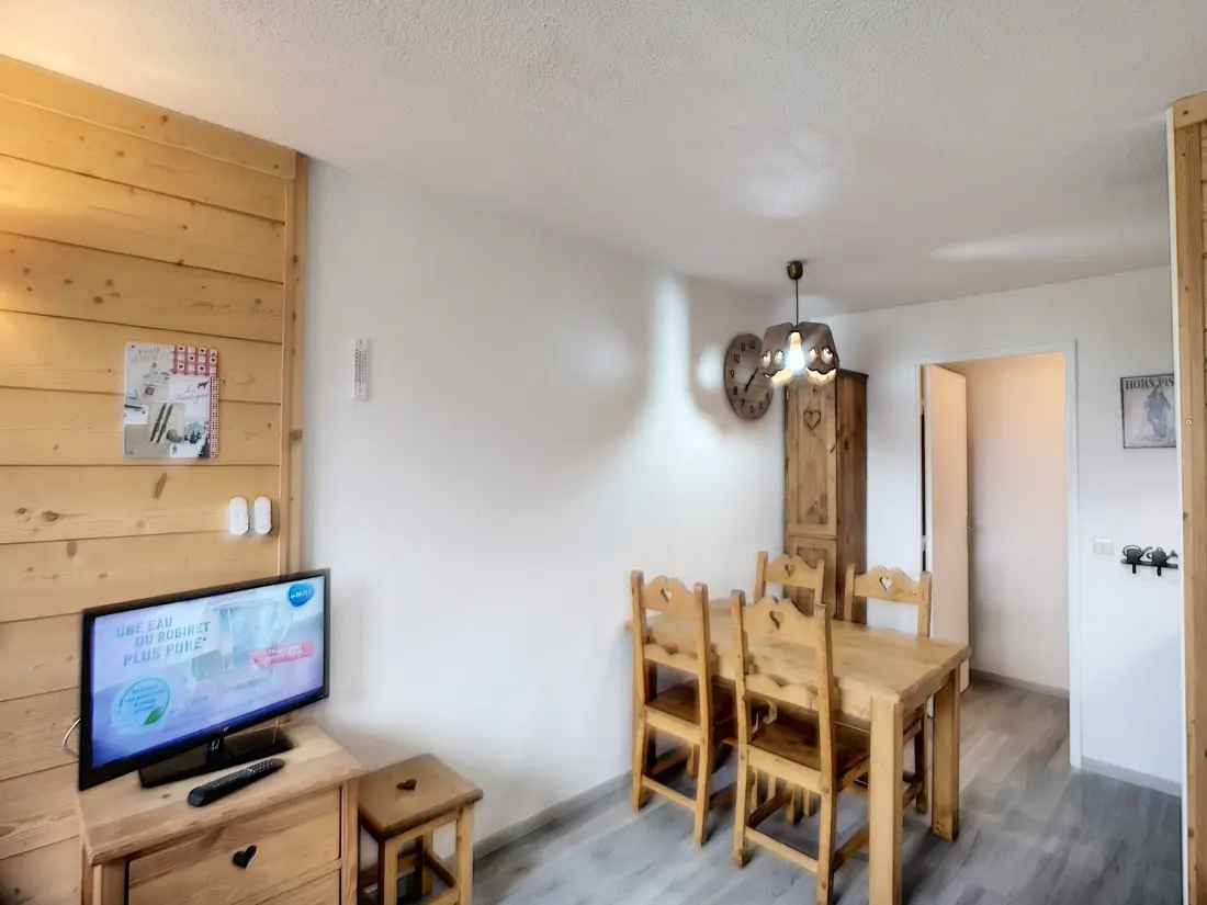 Location de Vacances Les Menuires 432