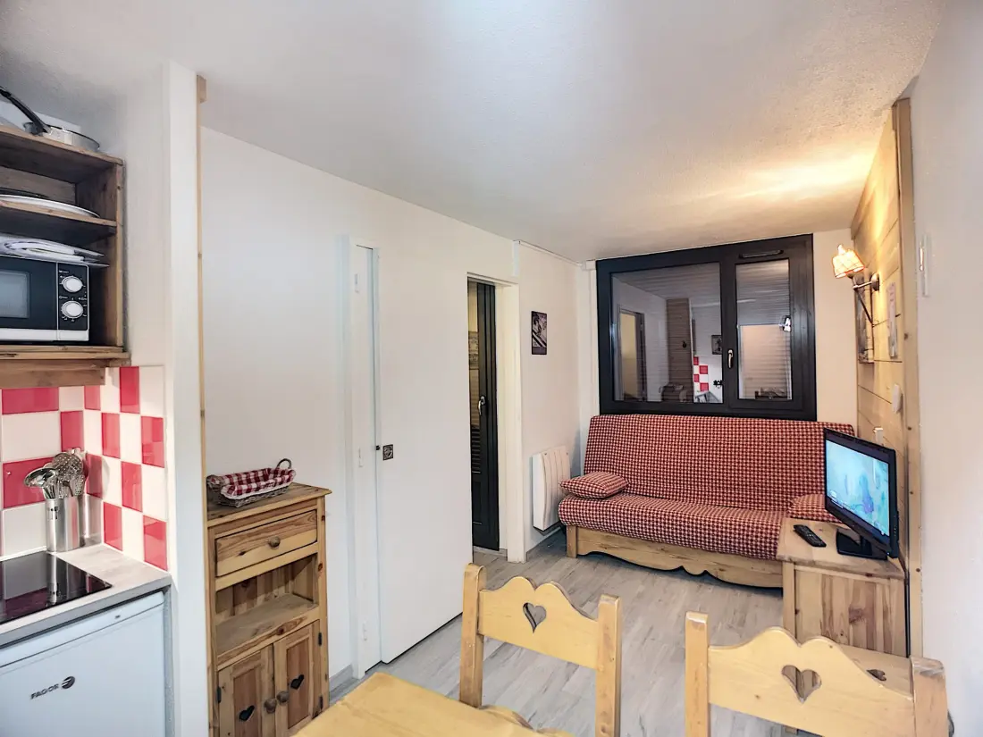 Location de Vacances Les Menuires 432