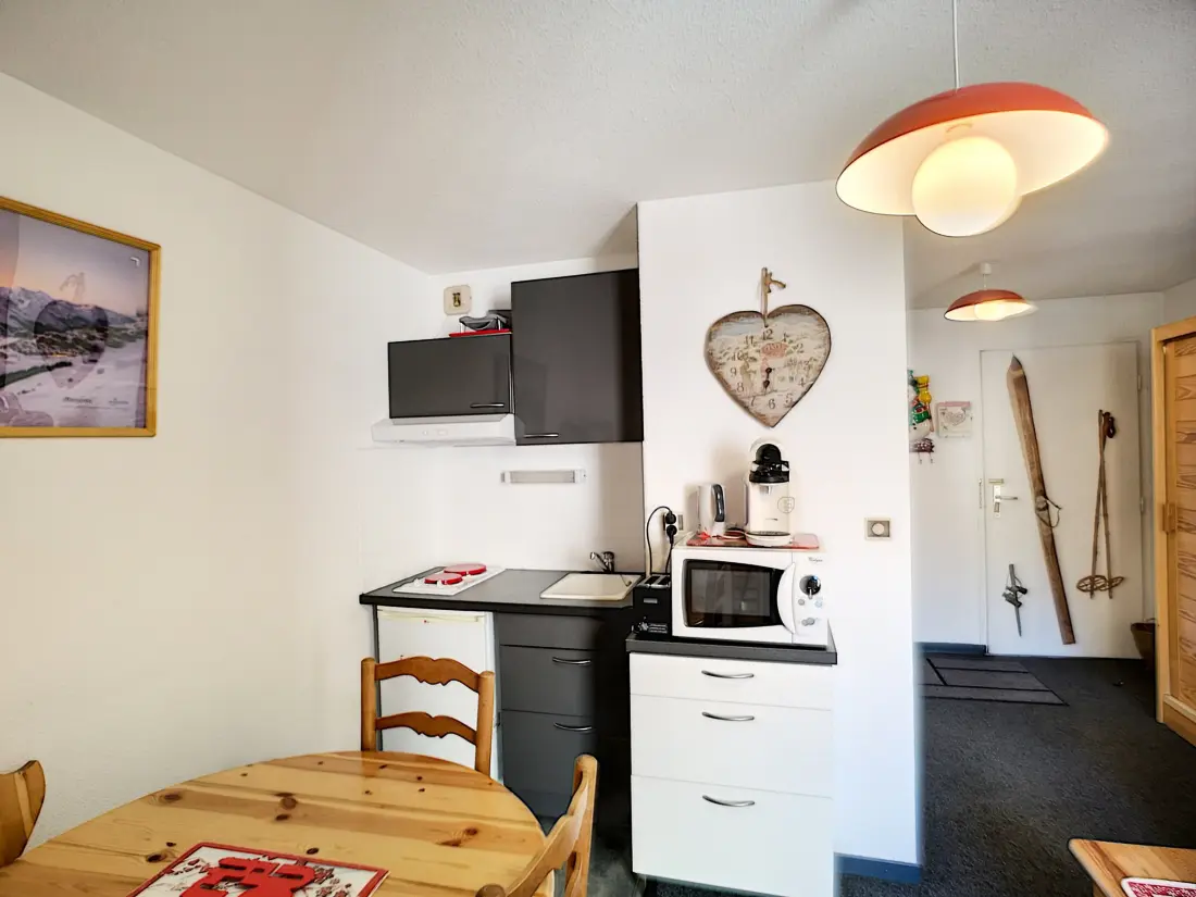 Location de Vacances Les Menuires 435