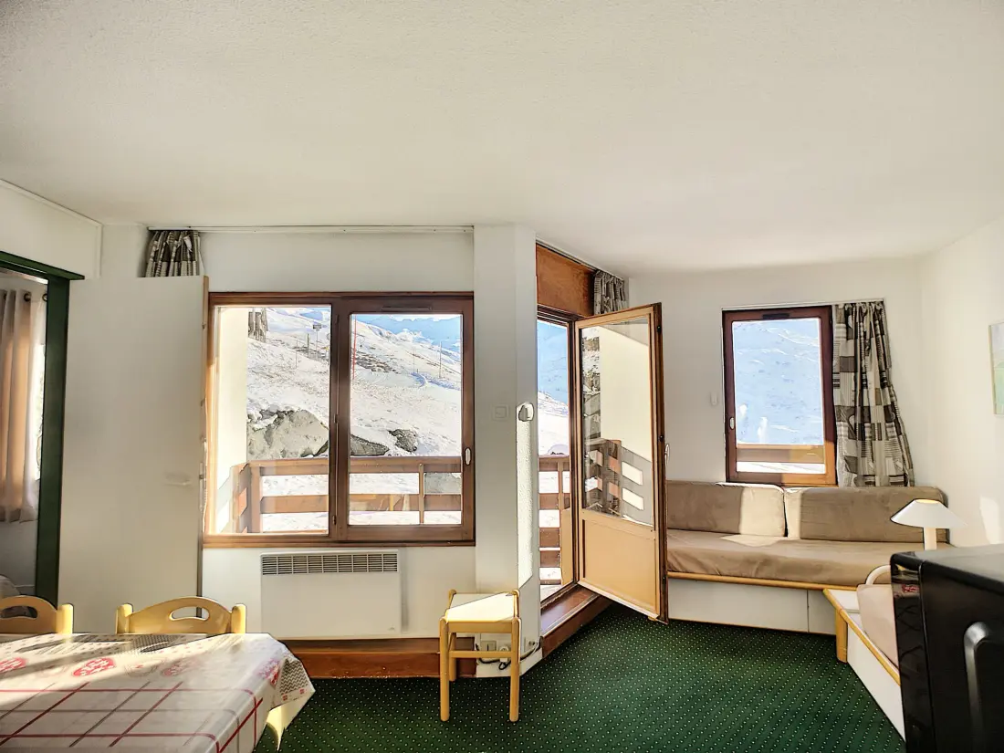 Location de Vacances Les Menuires 45