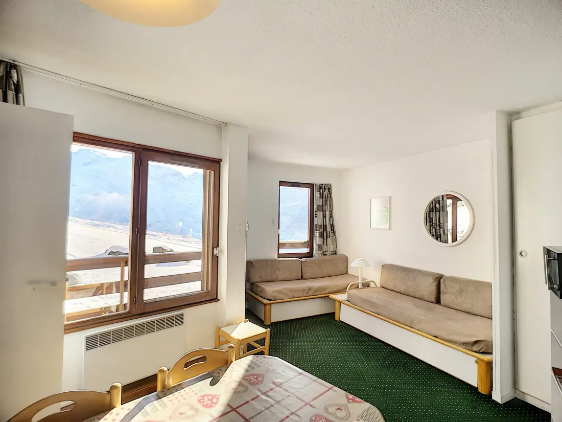 Location de Vacances Les Menuires 45