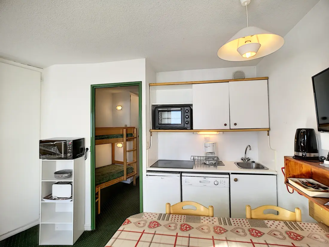 Location de Vacances Les Menuires 45