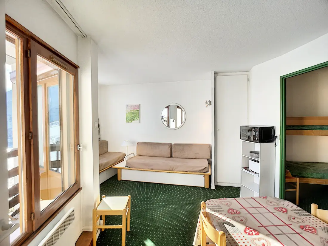 Location de Vacances Les Menuires 45