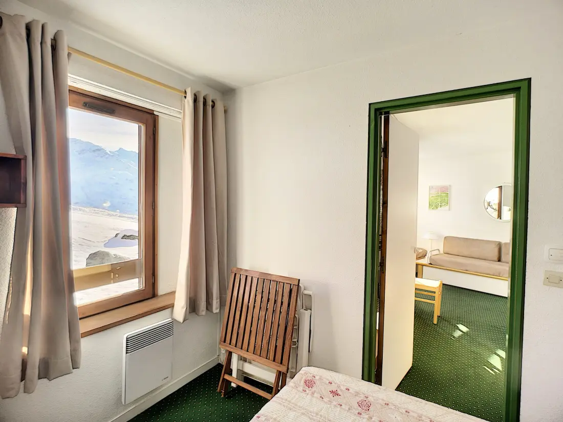 Location de Vacances Les Menuires 45