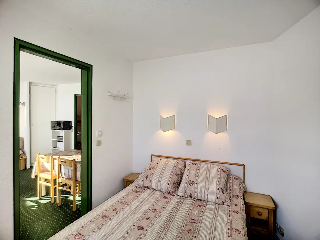 Location de Vacances Les Menuires 45