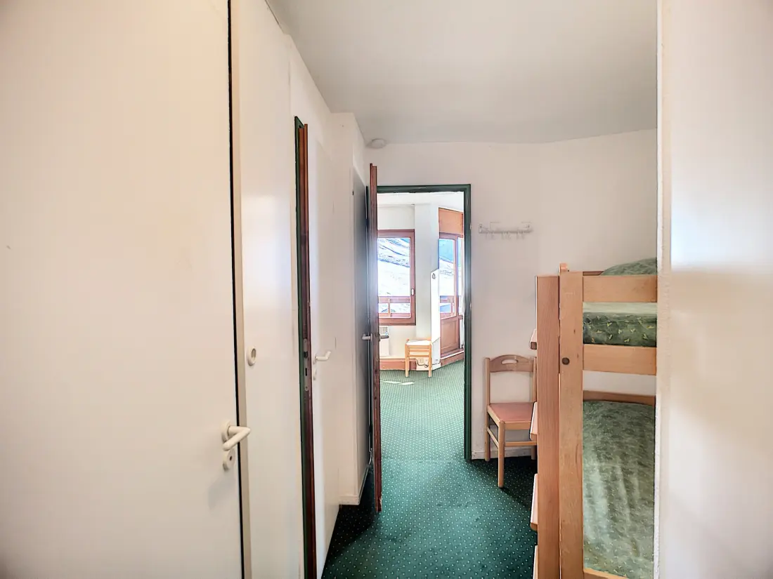Location de Vacances Les Menuires 45