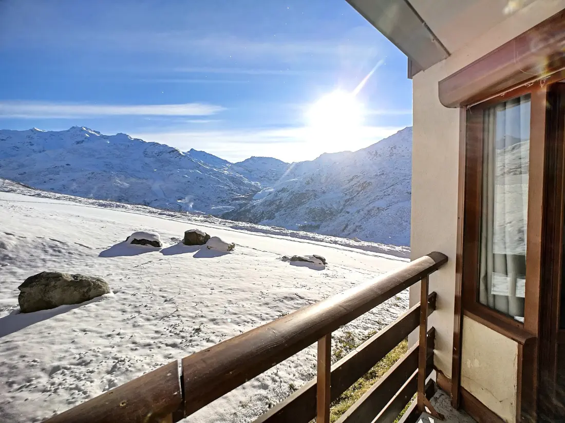 Location de Vacances Les Menuires 45
