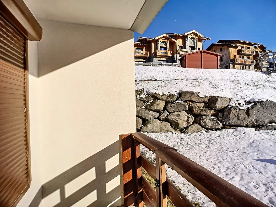 Location de Vacances Les Menuires 45