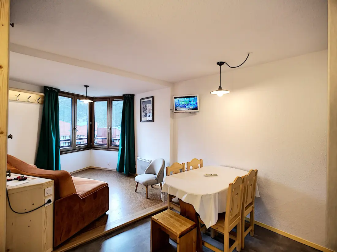 Location de Vacances Les Menuires 46