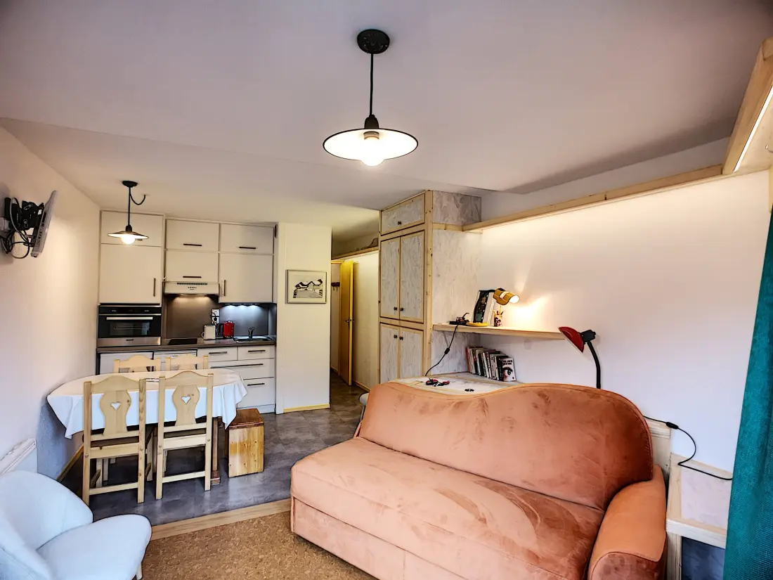 Location de Vacances Les Menuires 46