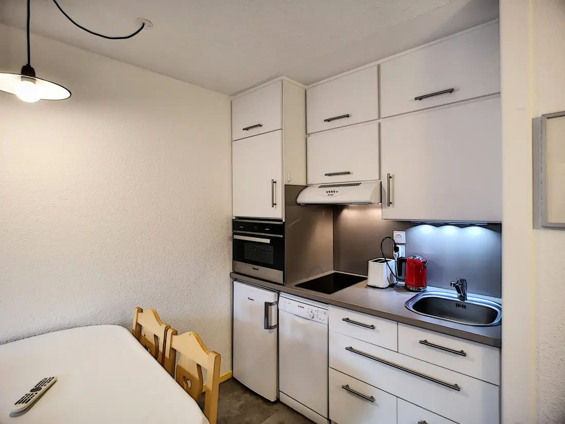 Location de Vacances Les Menuires 46