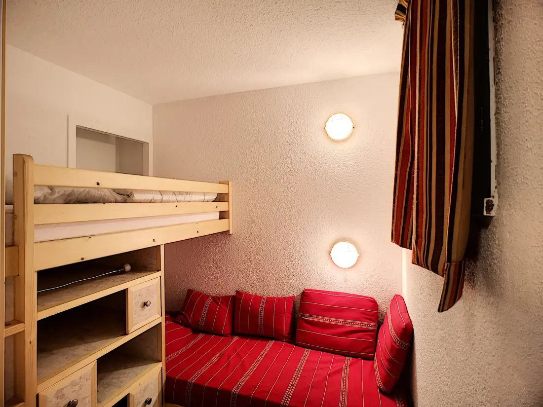 Location de Vacances Les Menuires 46