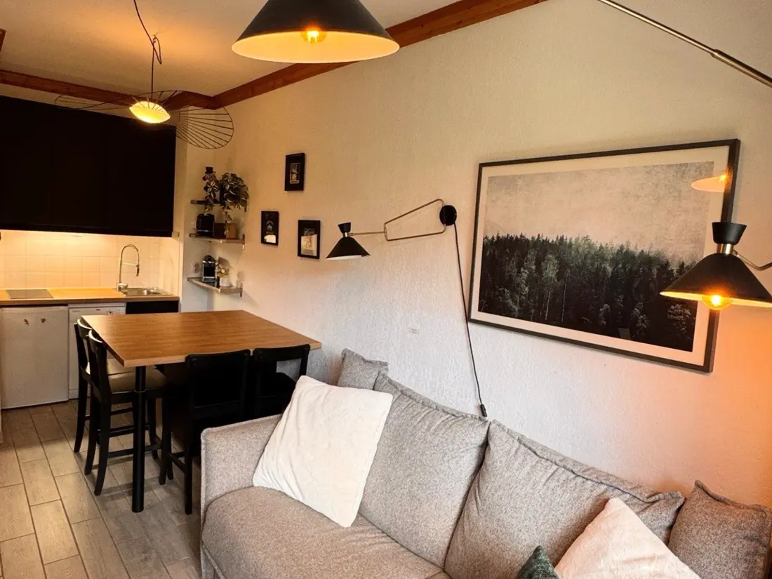Location de Vacances Les Menuires 464