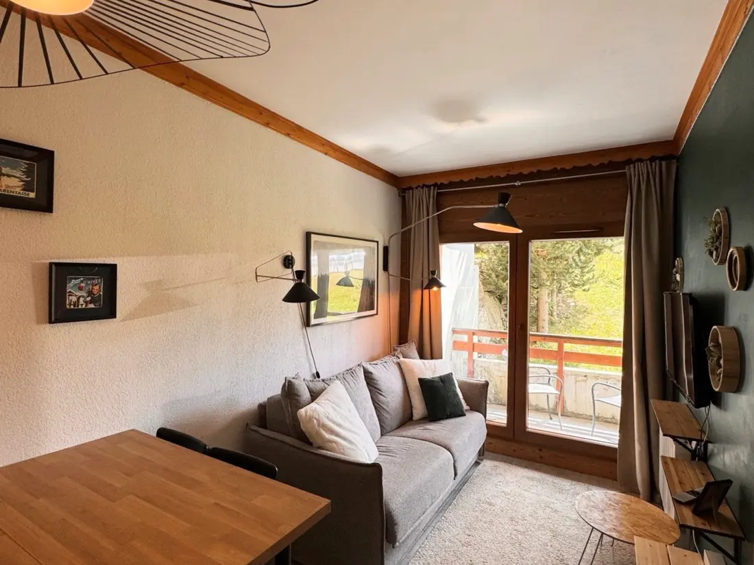 Location de Vacances Les Menuires 464